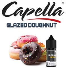 Capella Glazed Doughnut Aroma