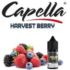 Capella Harvest Berry Aroma