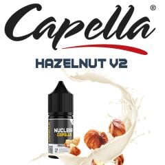 Capella Hazelnut V2