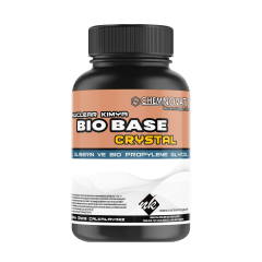Bio Chemnovatic Gliserin NBase Crsytal Bio Pg