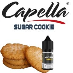 Capella Sugar Cookie Aroma