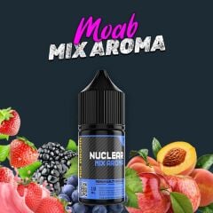 Moab Mix Aroma