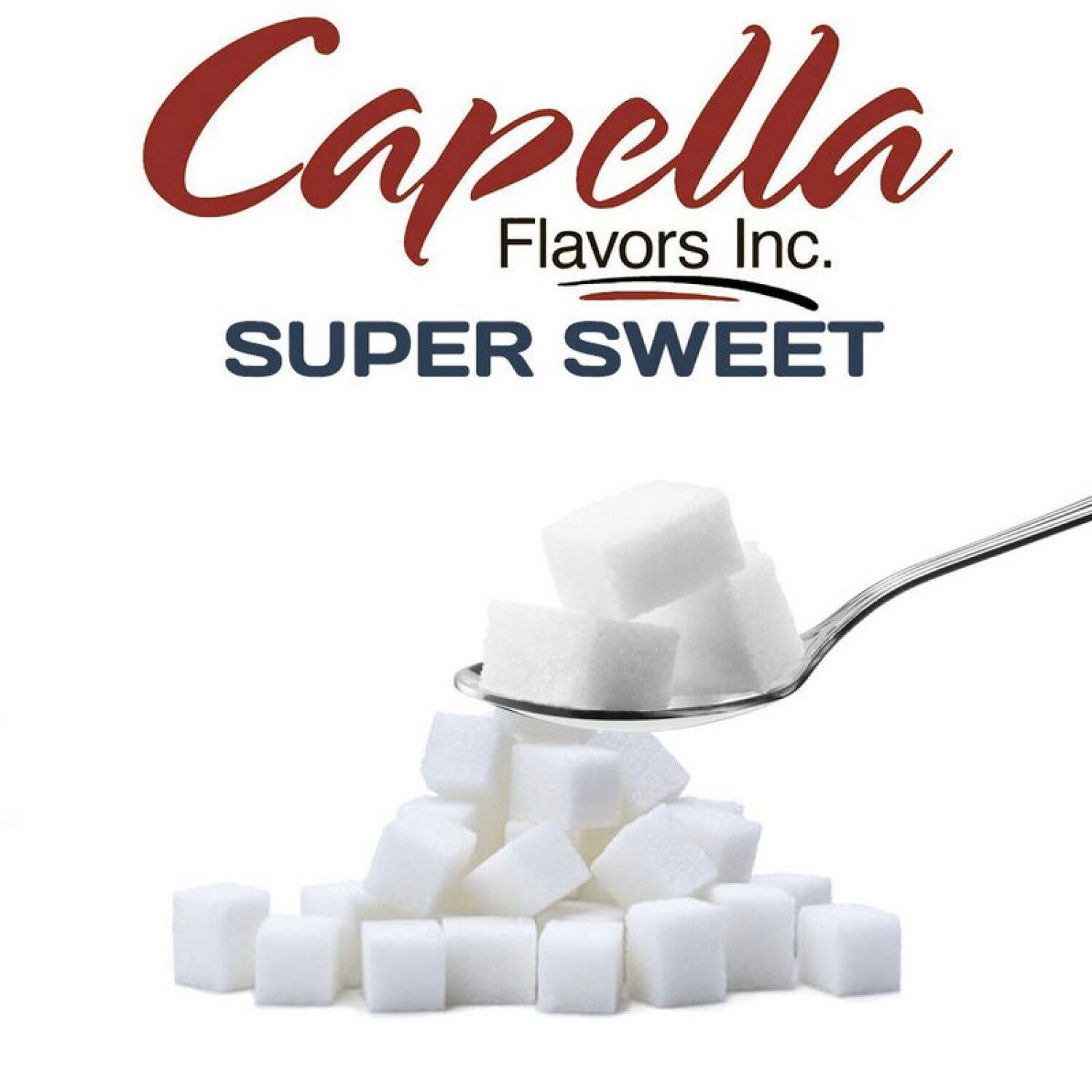 Capella Super Sweet Efektör