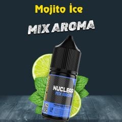 Mojito İce Mix Aroma Drif Serisi