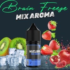Naked Brain Freeze Mix Aroma