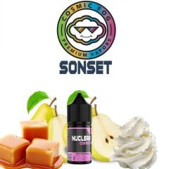 Cosmic Fog Kryp Sonset Aroma