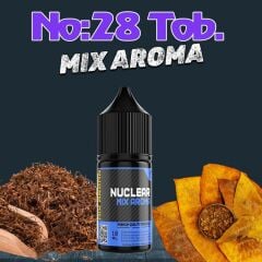 No 28 Tobaco Mix Aroma