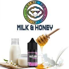 Cosmic Fog Milk & Honey Aroma