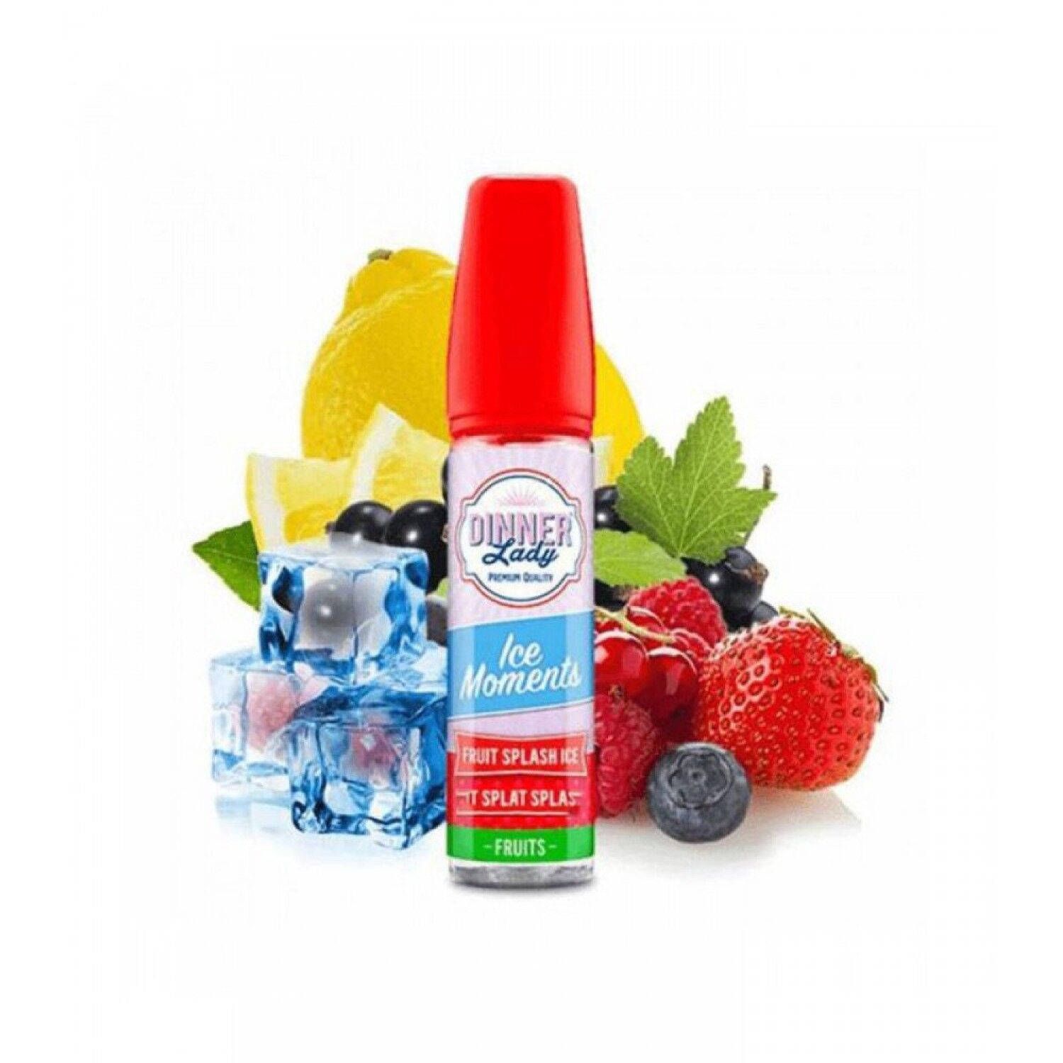 Dinner Lady Fruit Splash Dolum Aroma