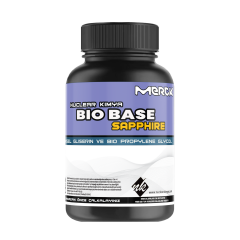 Bio Merck Gliserin NBase Sapphire Bio Pg