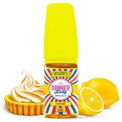 Dinner Lady Lemon Tart Dolum Aroma