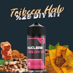 %25 Tribeca Halo Yoğun Aroma Dıy-Kit