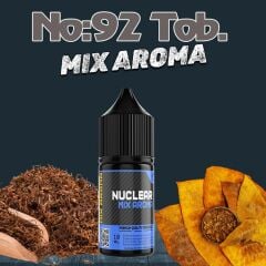 No 92 Tobaco Mix Aroma