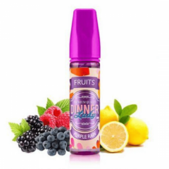 Dinner Lady Purple Rain Dolum Aroma