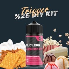 %25 Trigger Yoğun Aroma Dıy-Kit
