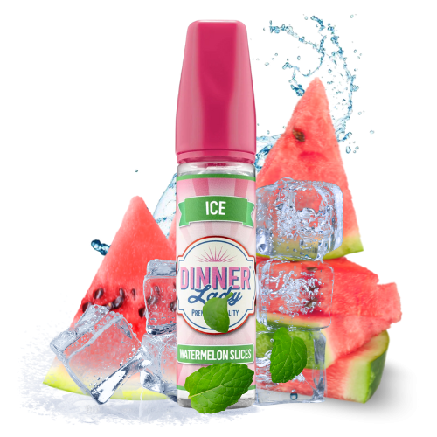 Dinner Lady Watermelon Slices Dolum Aroma