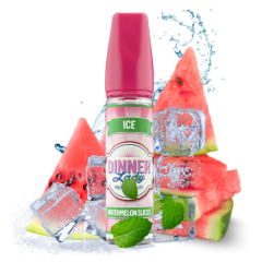 Dinner Lady Watermelon Slices Dolum Aroma