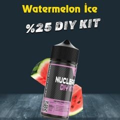 %25 Watermelon İce Yoğun Aroma Dıy-Kit Drif Serisi