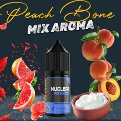 Peach Bone Mix Aroma