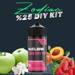 %25 Zodiac Yoğun Aroma Dıy-Kit