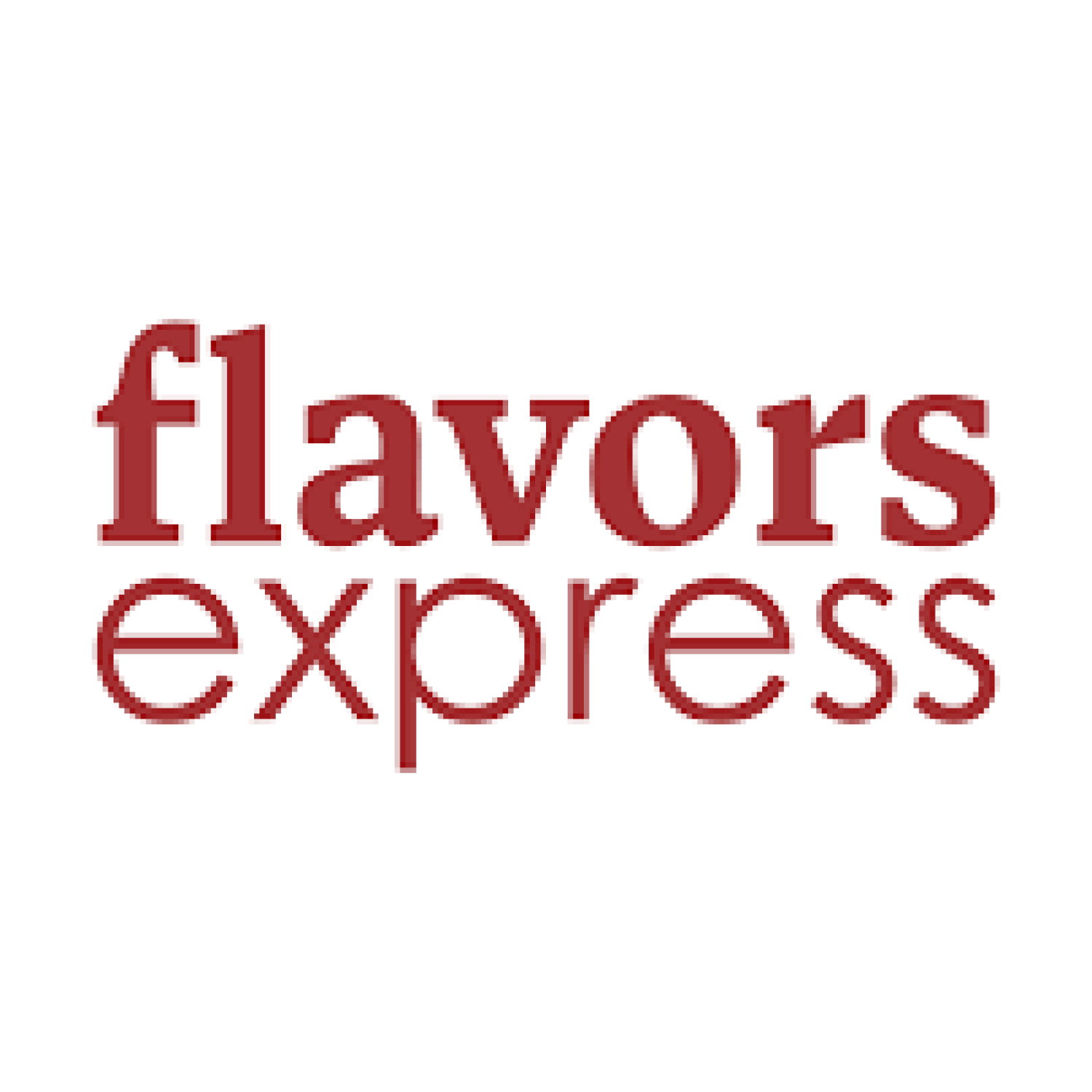 Flavors Express  Cohiba Aroma FEX
