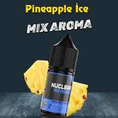 Pineapple İce Mix Aroma Drif Serisi