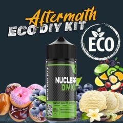 Eco Aftermath Aroma Dıy-Kit