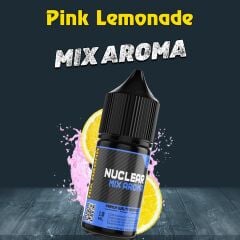 Pink Lemonade Mix Aroma Drif Serisi