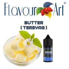 Flavour Art  Butter Aroma