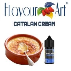 Flavour Art  Catalan Cream Aroma