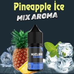 Pineapple İce Mix Aroma Vamp Serisi