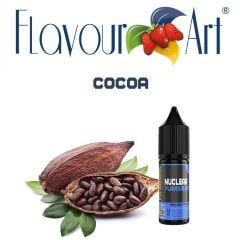 Flavour Art  Cocoa  Aroma