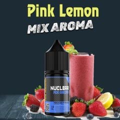 Pink Lemonade V2 Mix Aroma Vamp Serisi