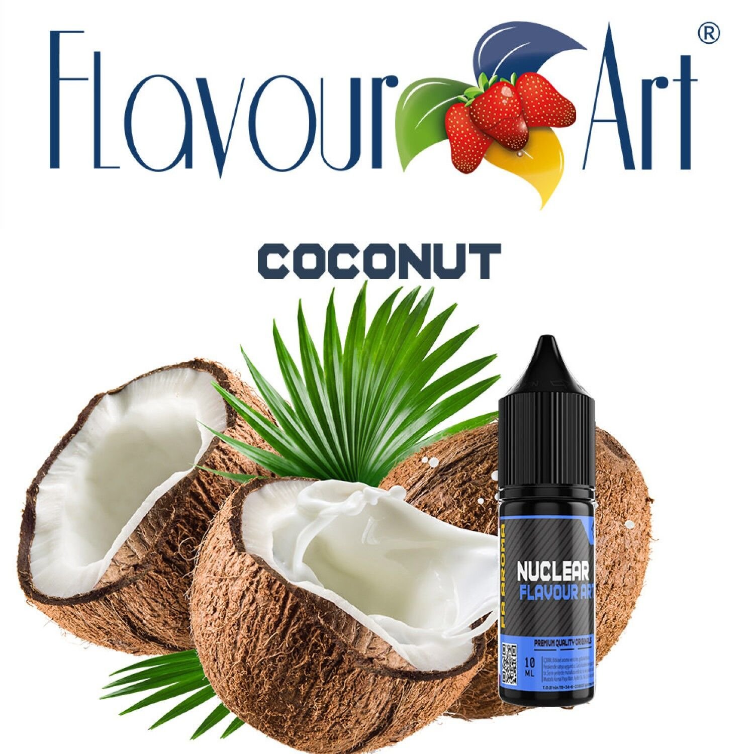 Flavour Art Coconut Aroma