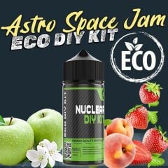 Eco Astro Space Jam Aroma Dıy-Kit