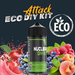 Eco Attack Aroma Dıy-Kit