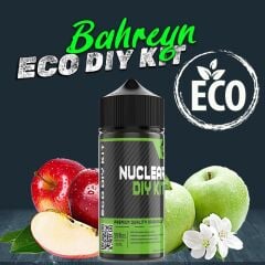 Eco Bahreyn Aroma Dıy-Kit