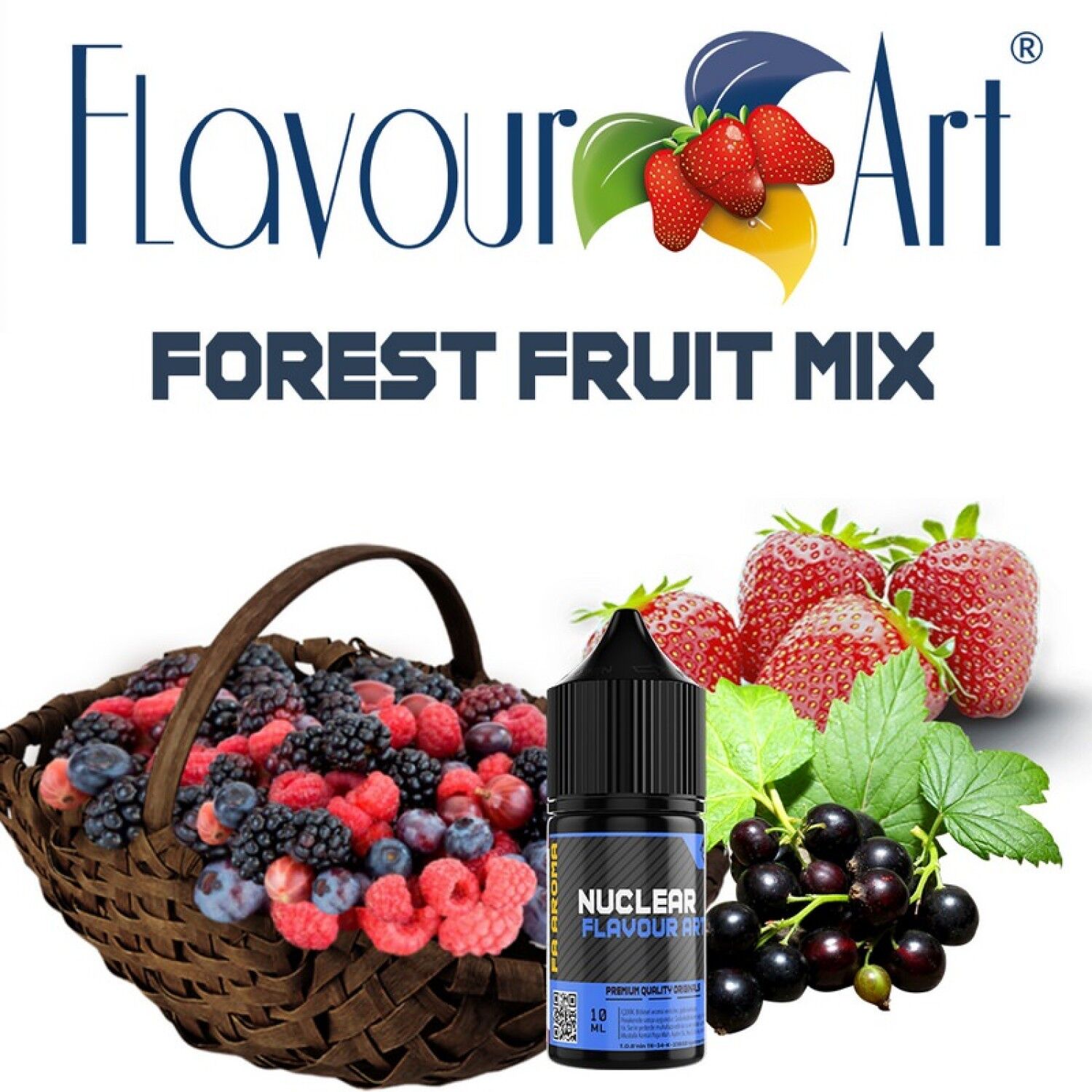 Flavour Art Forest Fruit Mix Aroma