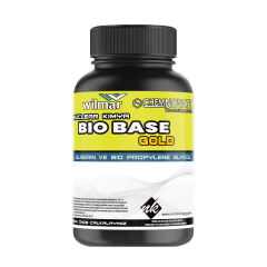 Bio Wilmar Gliserin NBase Gold Bio Pg