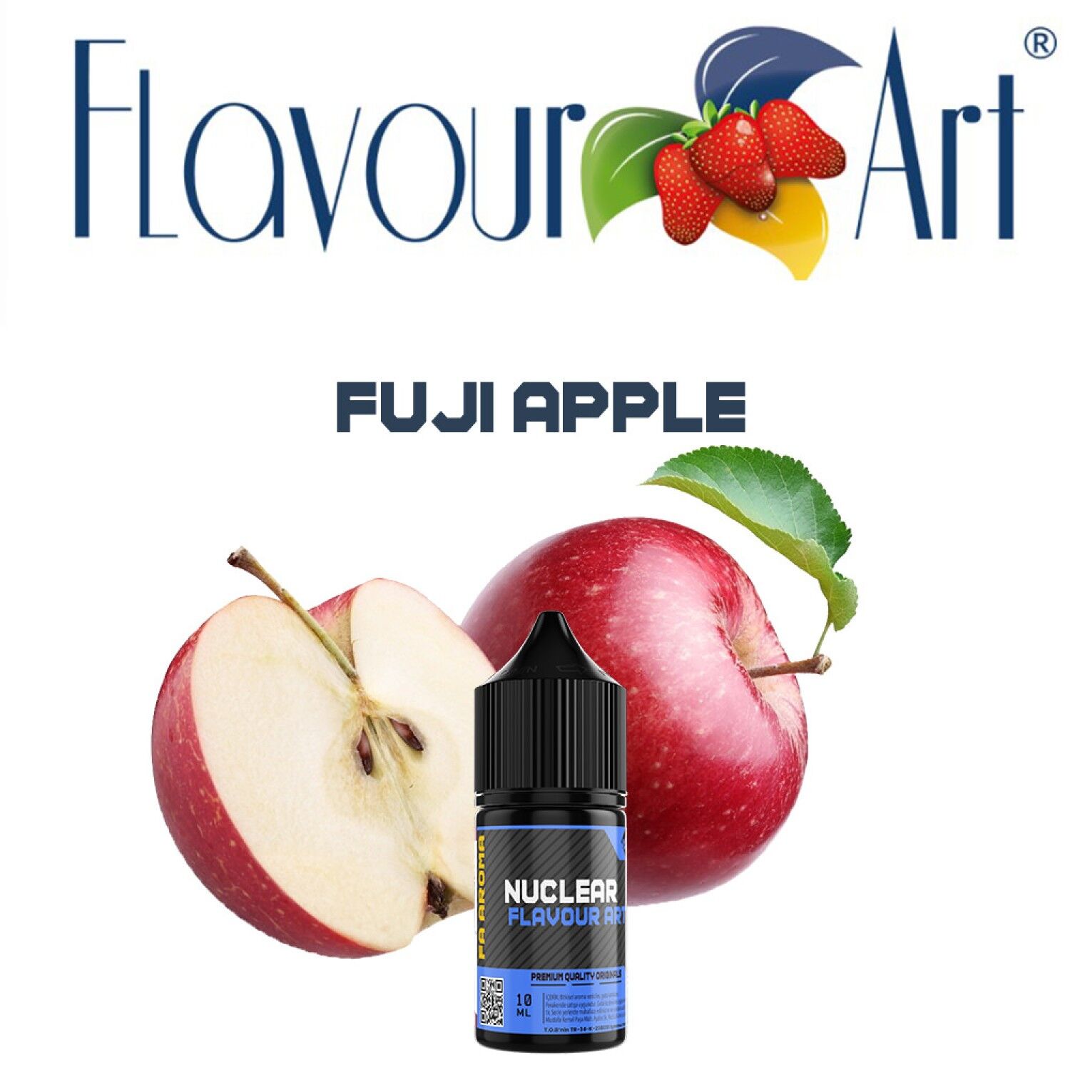 Flavour Art Fuji Apple Aroma