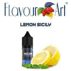 Flavour Art Lemon Sicily Aroma
