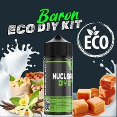 Eco Baron Aroma Dıy-Kit