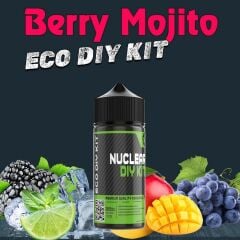 Eco Berry Mojito Aroma Dıy-Kit