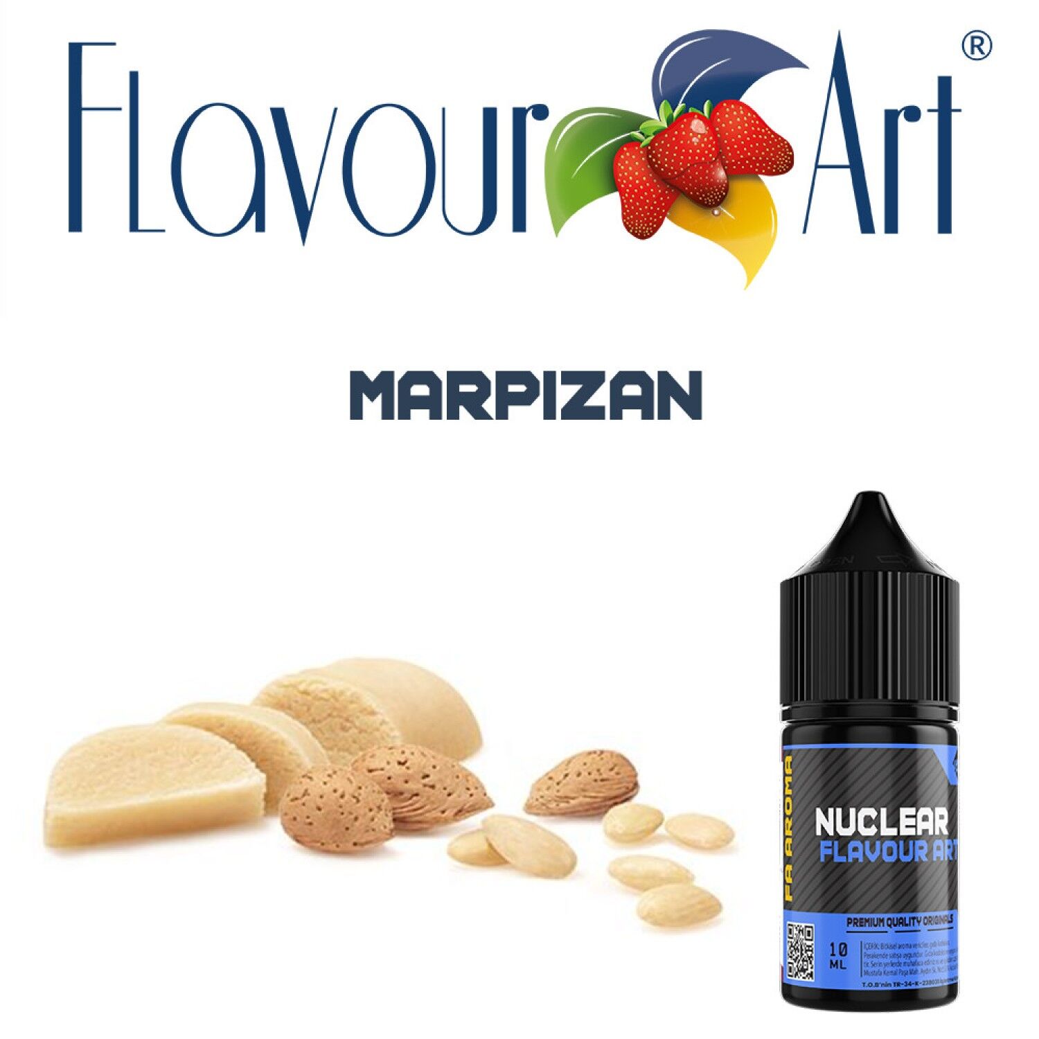 Flavour Art Marpizan Aroma