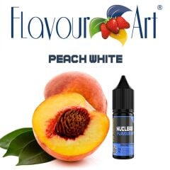 Flavour Art Peach White Aroma