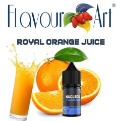 Flavour Art Royal Orange Juice Aroma