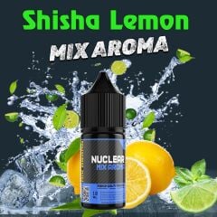 Shisha Lemon Mix Aroma