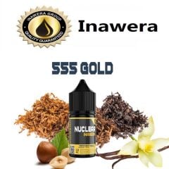 İnawera 555 Gold Aroma