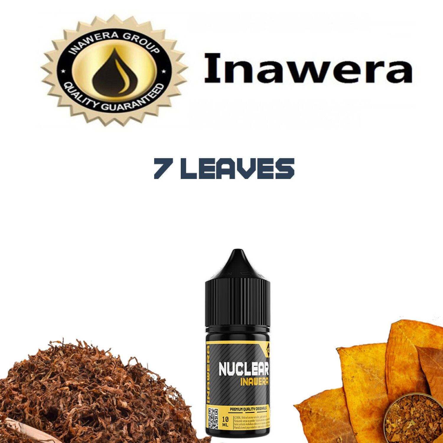 İnawera 7 Leaves Aroma