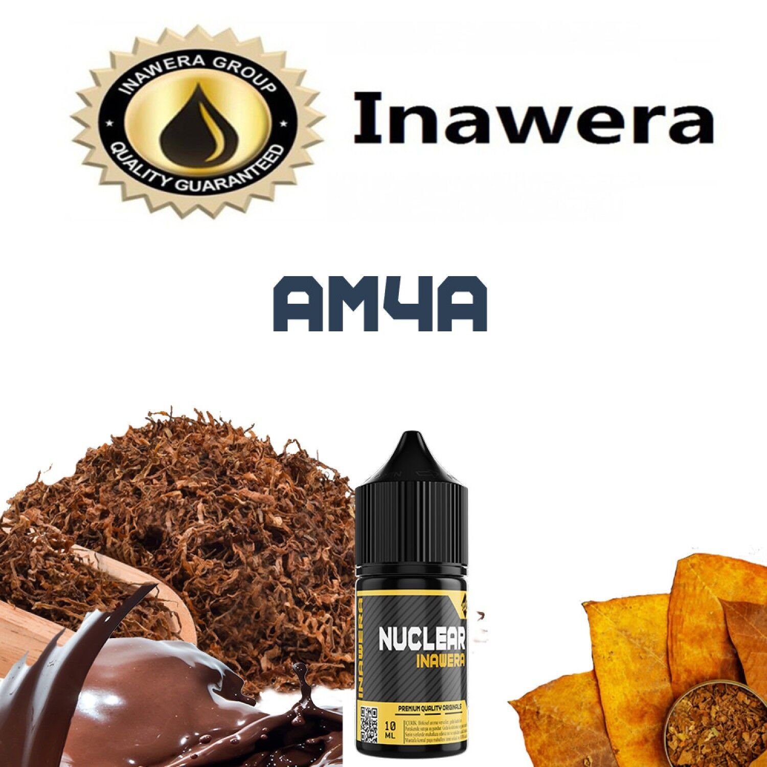 İnawera AM4A Aroma